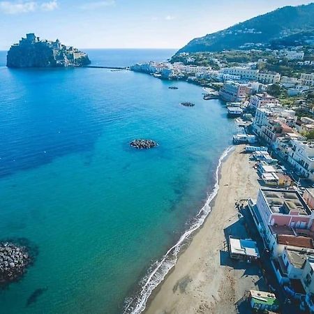 Beach House Ischia Esterno foto