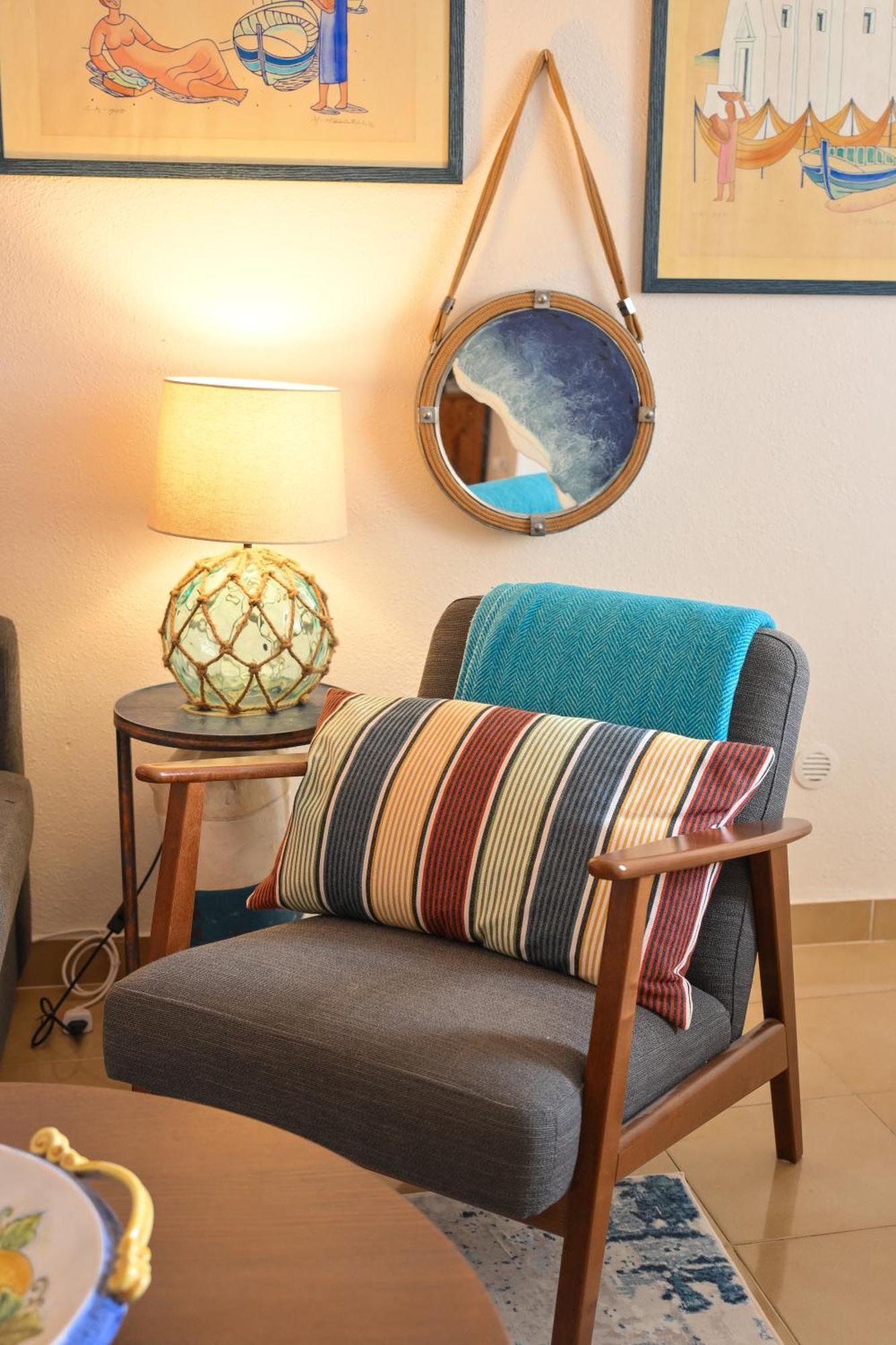 Beach House Ischia Esterno foto