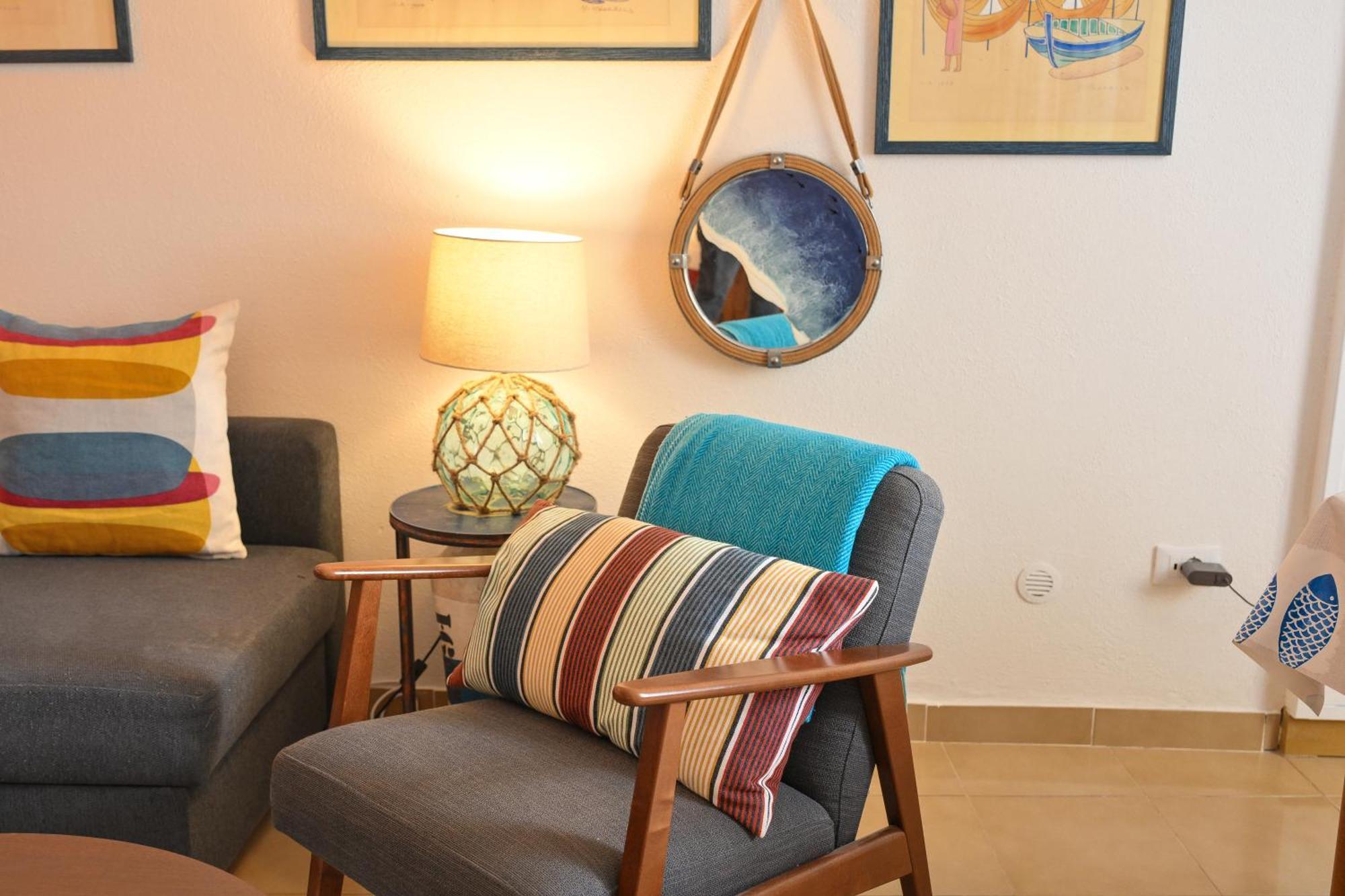Beach House Ischia Esterno foto
