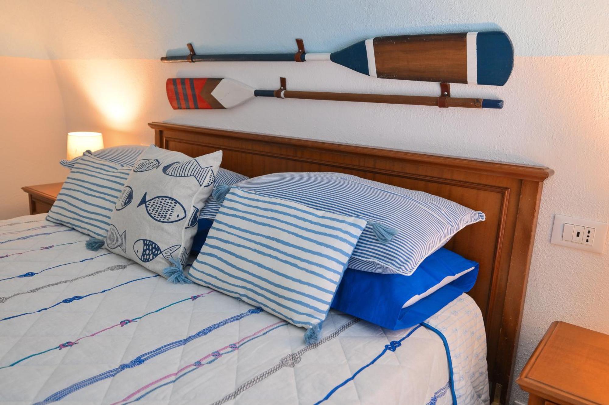 Beach House Ischia Esterno foto