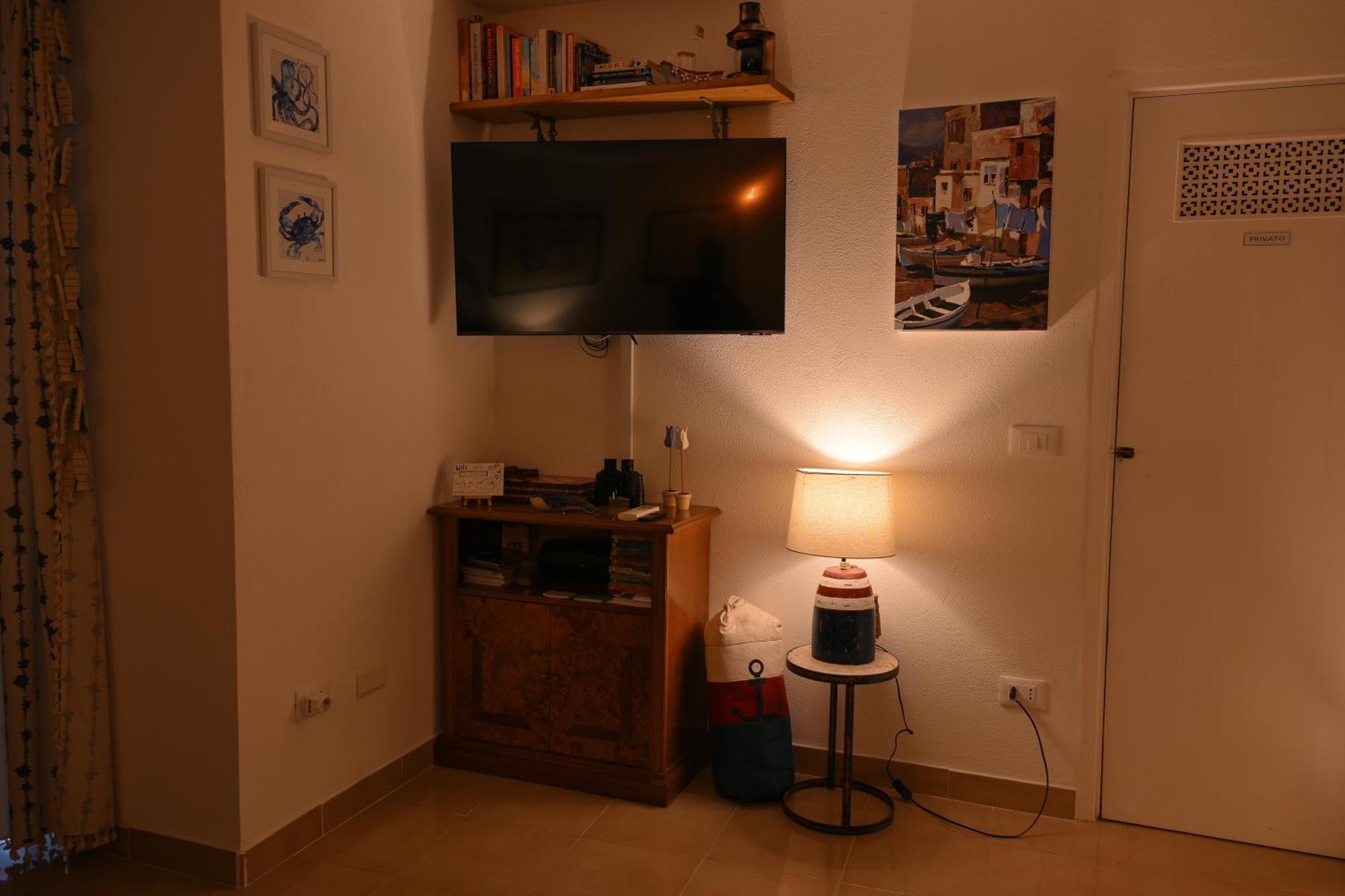 Beach House Ischia Esterno foto