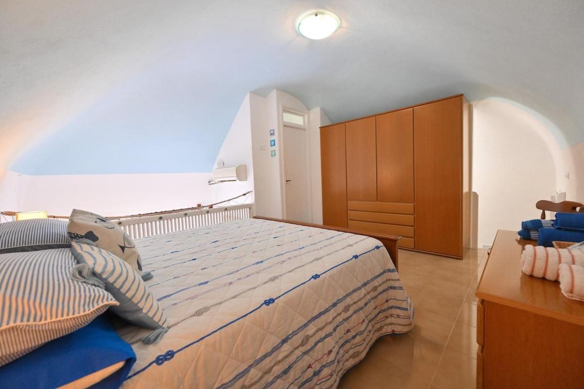 Beach House Ischia Esterno foto