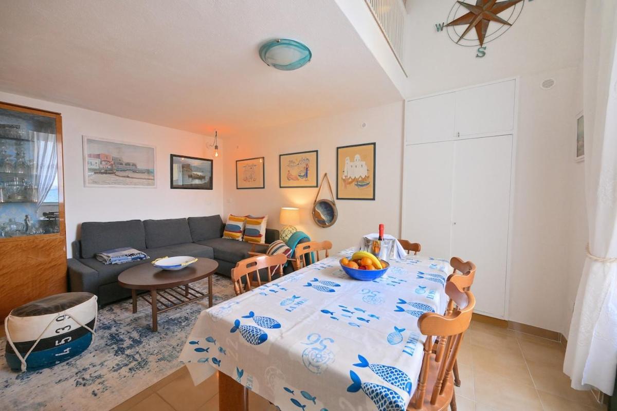 Beach House Ischia Esterno foto