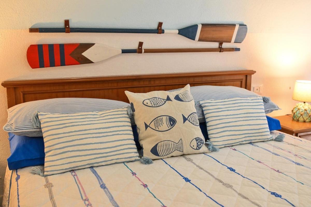 Beach House Ischia Esterno foto