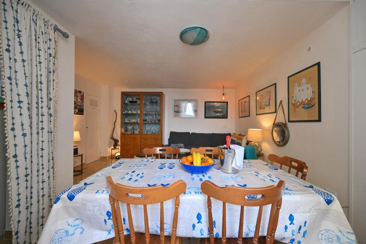 Beach House Ischia Esterno foto