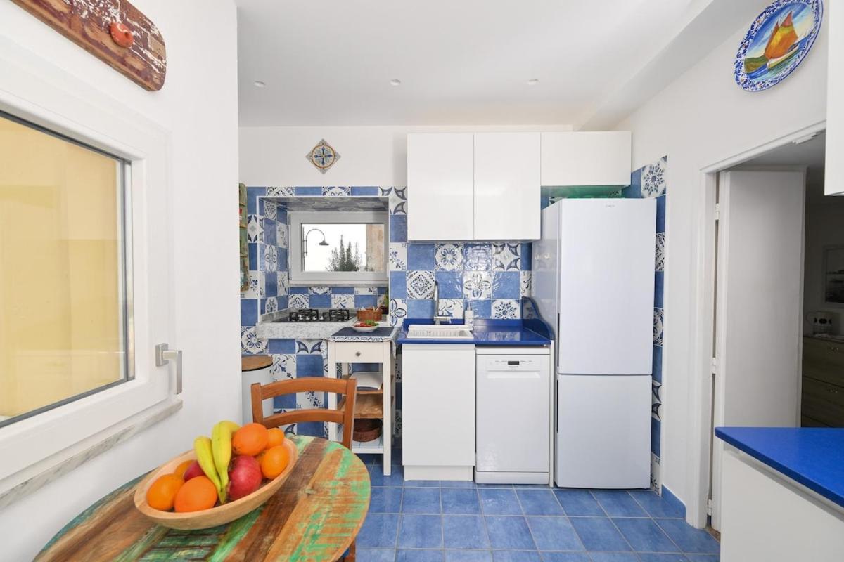 Beach House Ischia Esterno foto