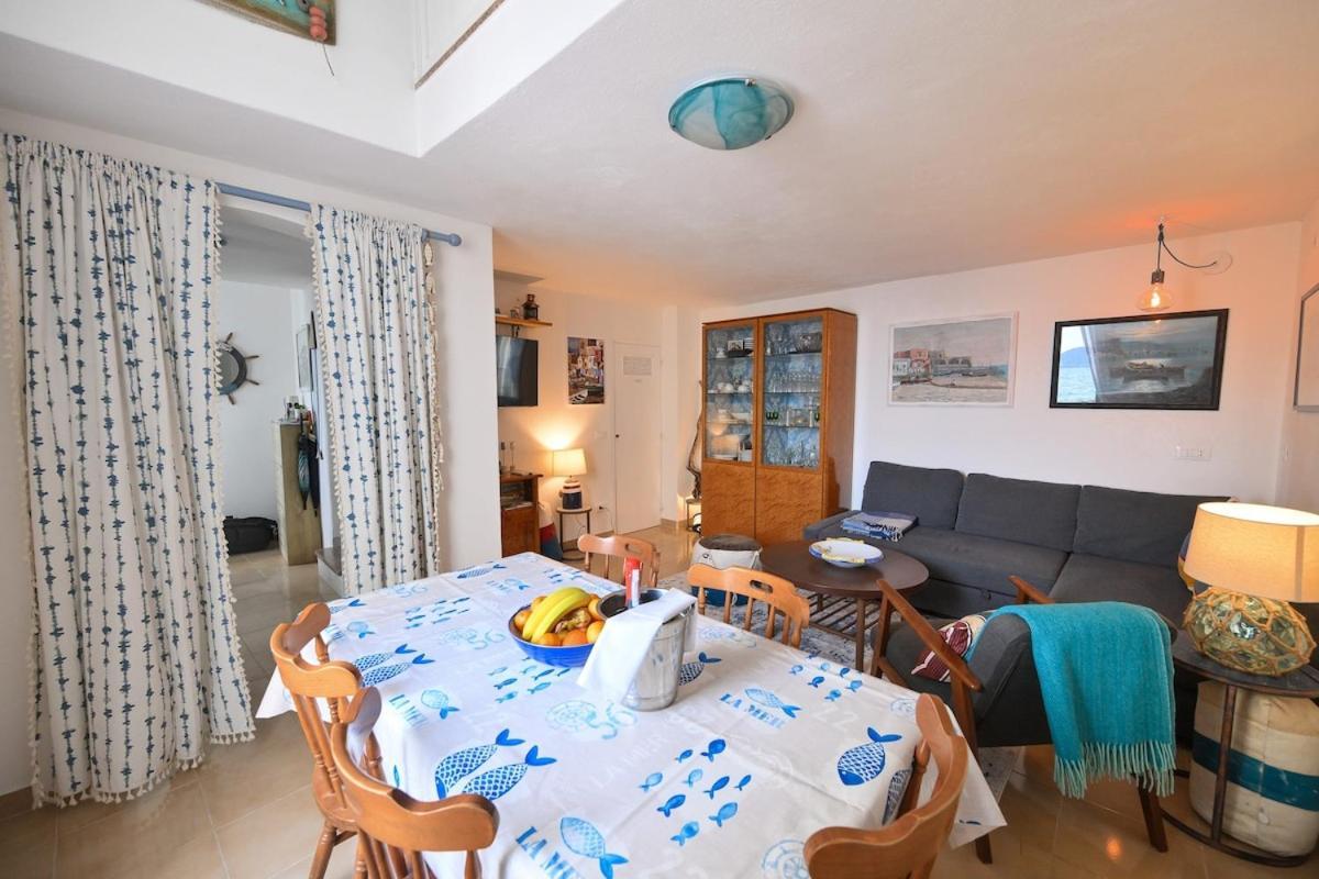 Beach House Ischia Esterno foto