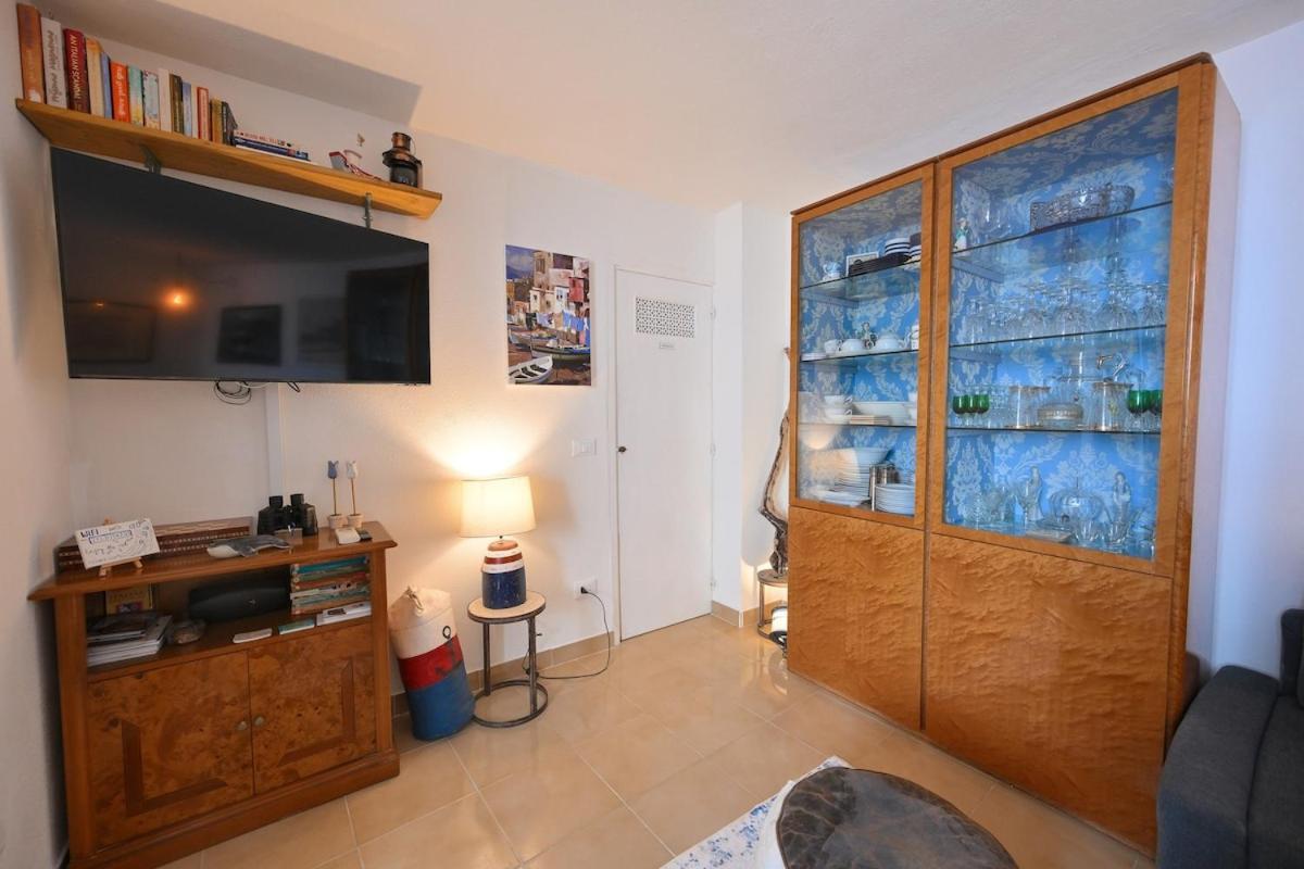 Beach House Ischia Esterno foto