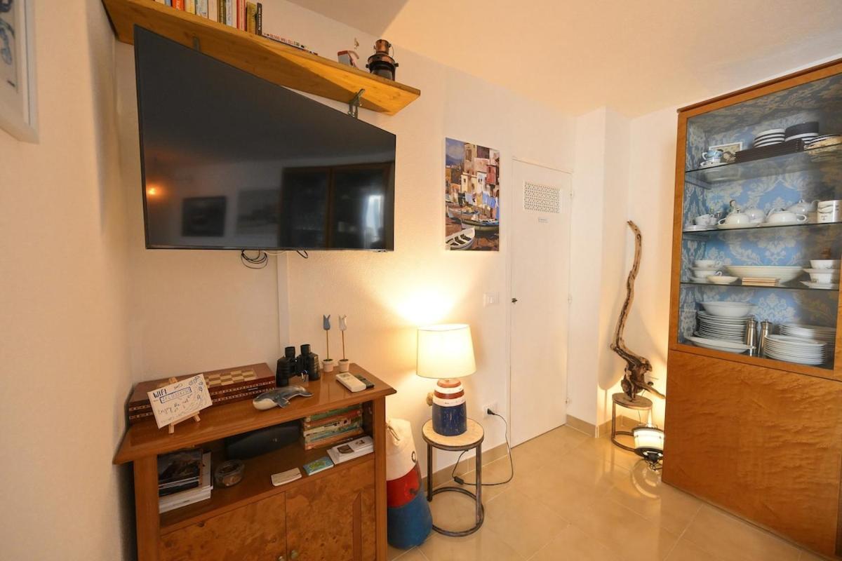 Beach House Ischia Esterno foto